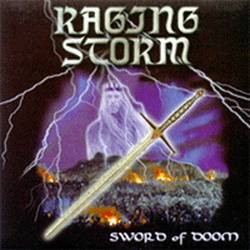 Raging Storm : Sword of Doom
